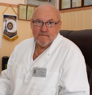 Анатолий ТОКАРЕВ:  «Наша задача — оздоровление медицины города»