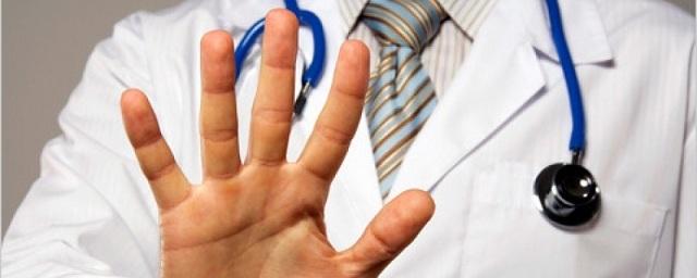 «Ответственность за развал здравоохранения перекладывают на врачей»