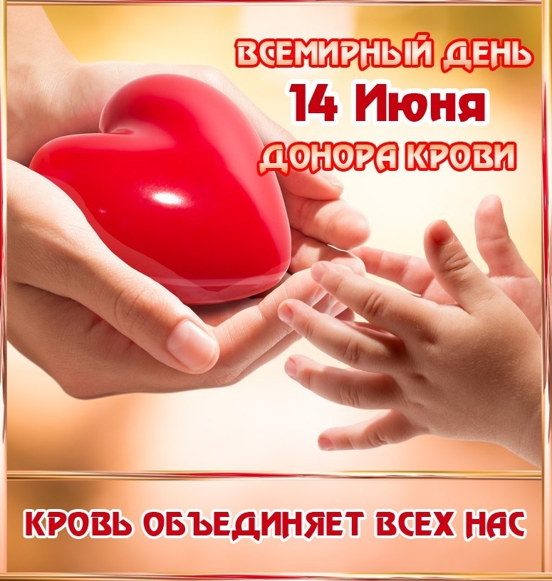 Всемирный день донора в Севастополе