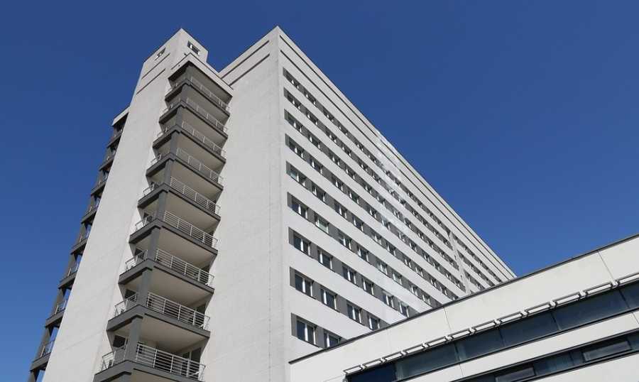 В Севастополе построят больницу скорой медицинской помощи за 7,5 млрд рублей