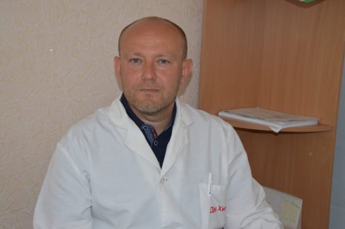 Громов Артем Борисович занял первое место во Всероссийском конкурсе врачей в номинации «Лучший травматолог-ортопед»